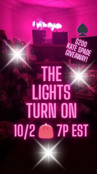 ALL $8 STARTS THURSDAY THRILLS IS BACK AND BIGGER THAN EVER! BALLY COACH KATE !! - Picture 4 of 16